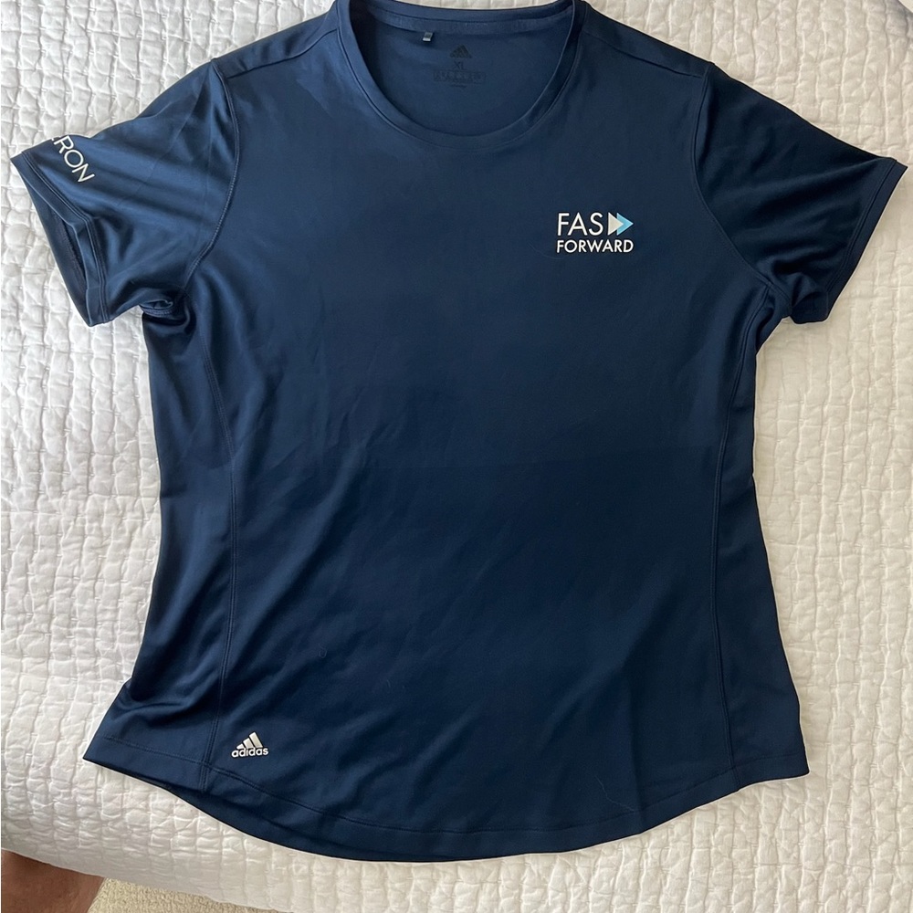 Adidas shirt
